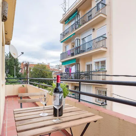 Zapata Apartment