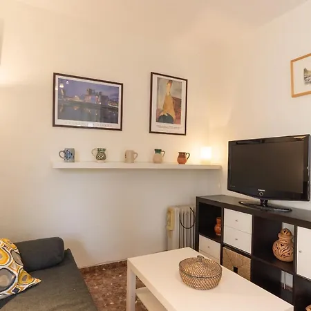 Apartment Zapata