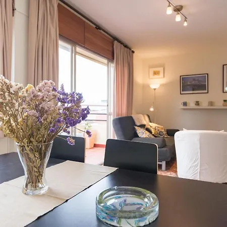 Apartment Zapata Malaga