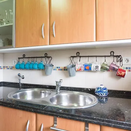 Zapata Apartment
