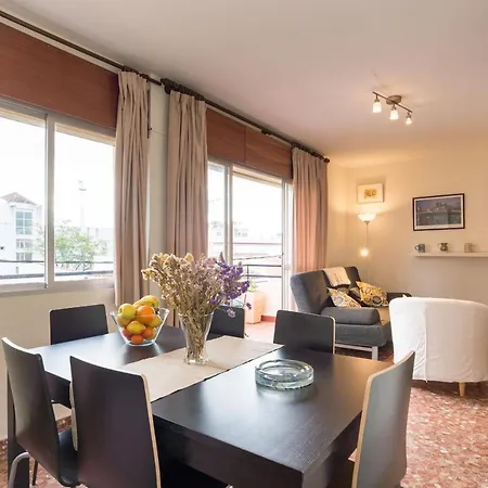 Zapata Apartment