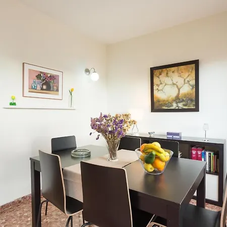 Apartment Zapata *